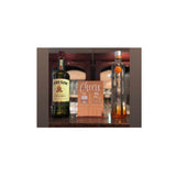 BAR MENU