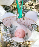Photo Ornaments