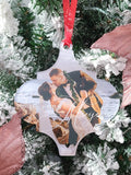 Photo Ornaments