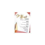 BAR MENU