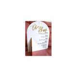 BAR MENU