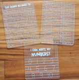 Traceable Boards