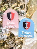 Bag Tags