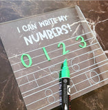 Traceable Boards