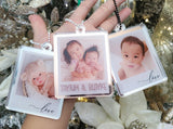 Polaroid Bag Tags