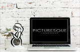 Ultrasound Photo Frame