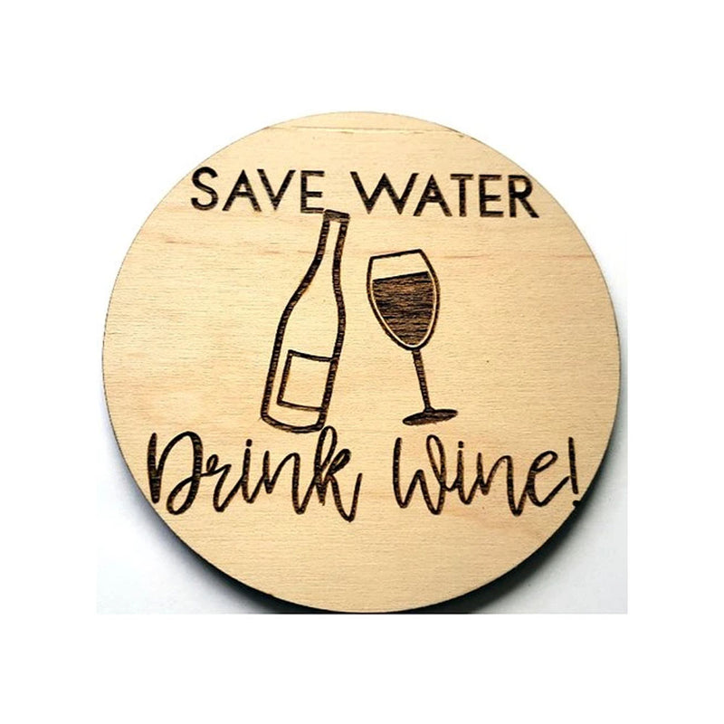 CUSTOM COASTERS