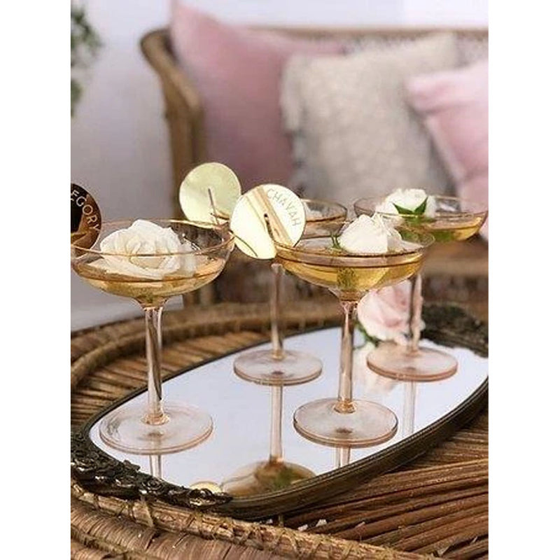 DRINK MARKERS - CUSTOM