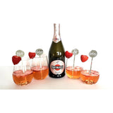 DRINK STIRRERS - CUSTOM