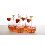 DRINK STIRRERS - CUSTOM