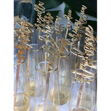 DRINK STIRRERS - CUSTOM
