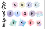 Boho Ultrasound Photo Frame